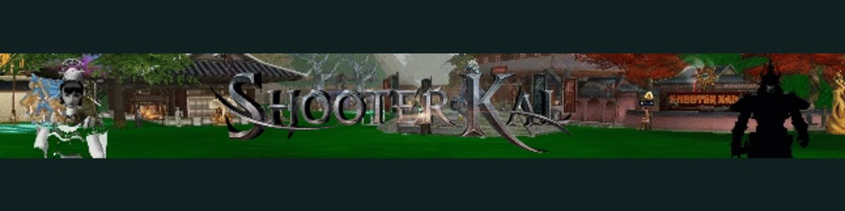 âï¸  Shooter KalOnlineâï¸   Coming Soon banner